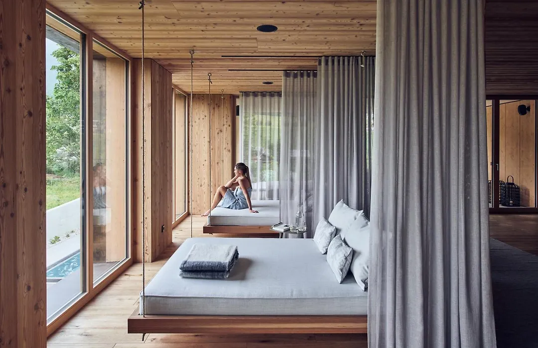 Falkensteiner Hotel Kronplatz - The Leading Hotels Of The World (Adults Only)-1